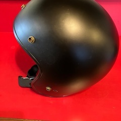 値下げ❗️SHOEI  フリーダム　ジェットヘルメット(サイズM)の画像