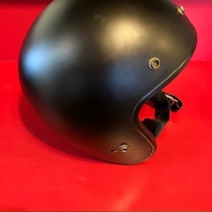 値下げ❗️SHOEI  フリーダム　ジェットヘルメット(サイズM)の画像