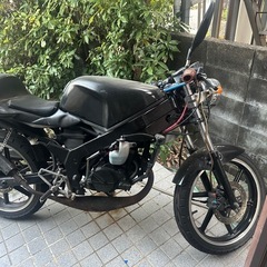 NS1 50ccの画像