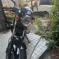 NS1 50cc