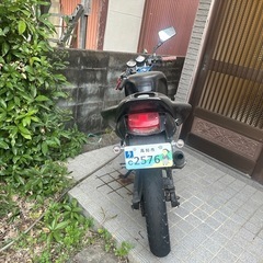 NS1 50ccの画像