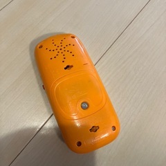 英語　スマホ　おもちゃ
の画像