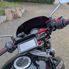 GSR250の画像