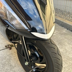 バイク　125ccの画像