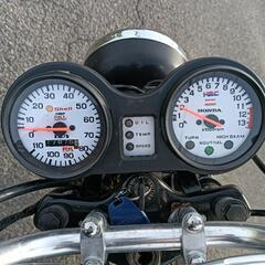 HONDA NS50F 交換可能 の画像