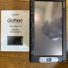 Gathers