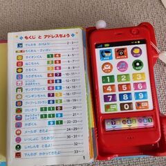 おしゃべりスマホの画像