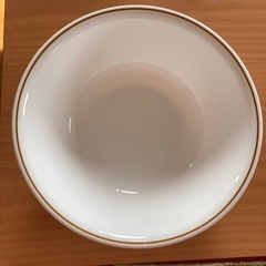 【美品】コレール　大ボウル