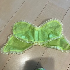 ティンカーベル　未使用 ディズニーストア購入　未使用の画像