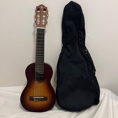 YAMAHAギタレレGL1