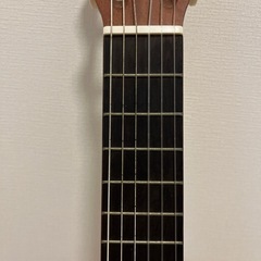 YAMAHAギタレレGL1の画像