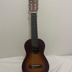 YAMAHAギタレレGL1の画像