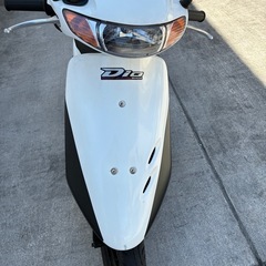 AF35 
ライブDIO