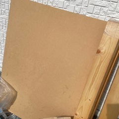 DIY 木材セット　　インテリア　各種木材の画像