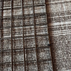 メッシュパネル2枚の画像