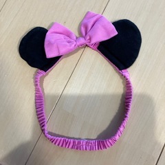 ミニーベビー　ディズニー公式の画像