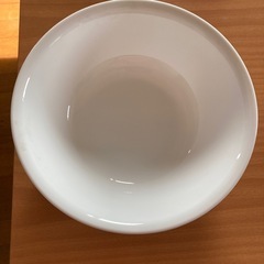 【美品】コレール　大ボウル