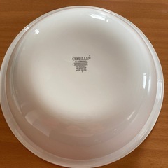 美品　アウトドアに！コレール大ボウルの画像