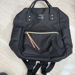 マザーリュック　アネロ　anello