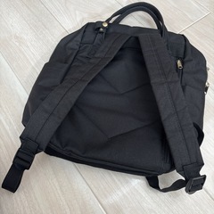 マザーリュック　アネロ　anelloの画像