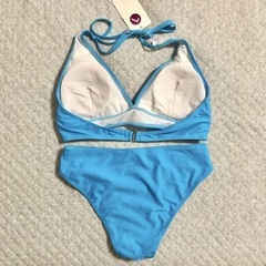 【未使用】水着ビキニの画像