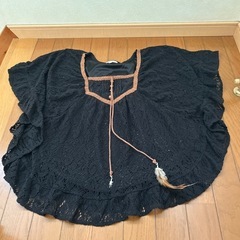 訳あり古着トップス