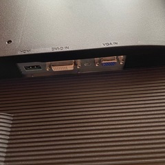 モニターの画像