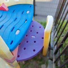 little tikes🌟リトルタイクス🌟滑り台❣️追加説明文の画像