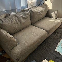 ソファー