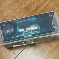 新品未使用　自転車空気入れ