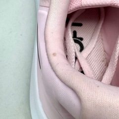 ナイキ スターランナー3 DA2776-601 ピンク 23.5cmの画像