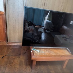 テレビ　ジャンク
