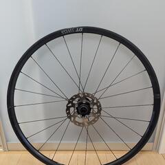 DT SWISS Cross LN シマノ11速 ホイールセット