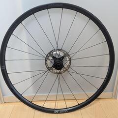 DT SWISS Cross LN シマノ11速 ホイールセットの画像