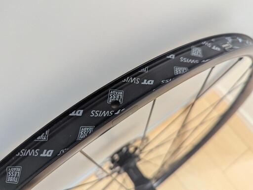 DT SWISS Cross LN シマノ11速 ホイールセット DT SWISS Cross LN シマノ11速 ホイールセット