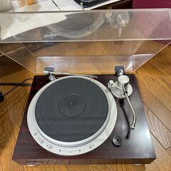 pioneer PL-50L + テクニクスEPC-270C