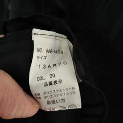 結婚式　セットアップ　Мサイズの画像