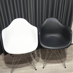 決まりました。美品✨オシャレなダイニングテーブルセットの画像