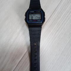 CASIO腕時計