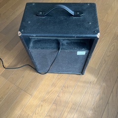 YAMAHAアンプの画像