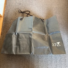 23区ショップバック