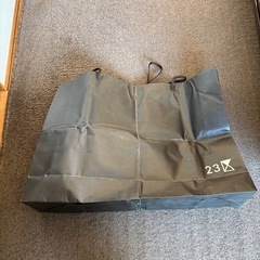 23区ショップバックの画像