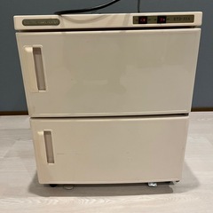 タオルウォーマー