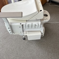 TOTOトイレリフトの画像