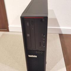Lenovo i5 6500 8GB SSD256GB k620