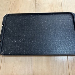 スーパー吸煙グリル　スモークリーンIII（別売りの鉄板付）の画像