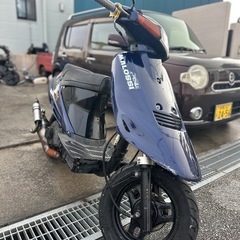 アドレスv100