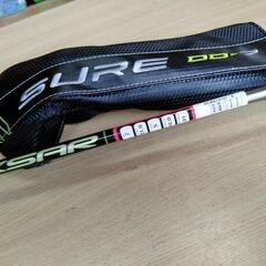 【新品未使用】Mizunoゴルフ SURE DD  7Wの画像