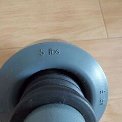 シェイクウエイト (トレーニング機器)の画像