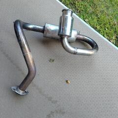 ホンダビート　PP1　マフラーの画像